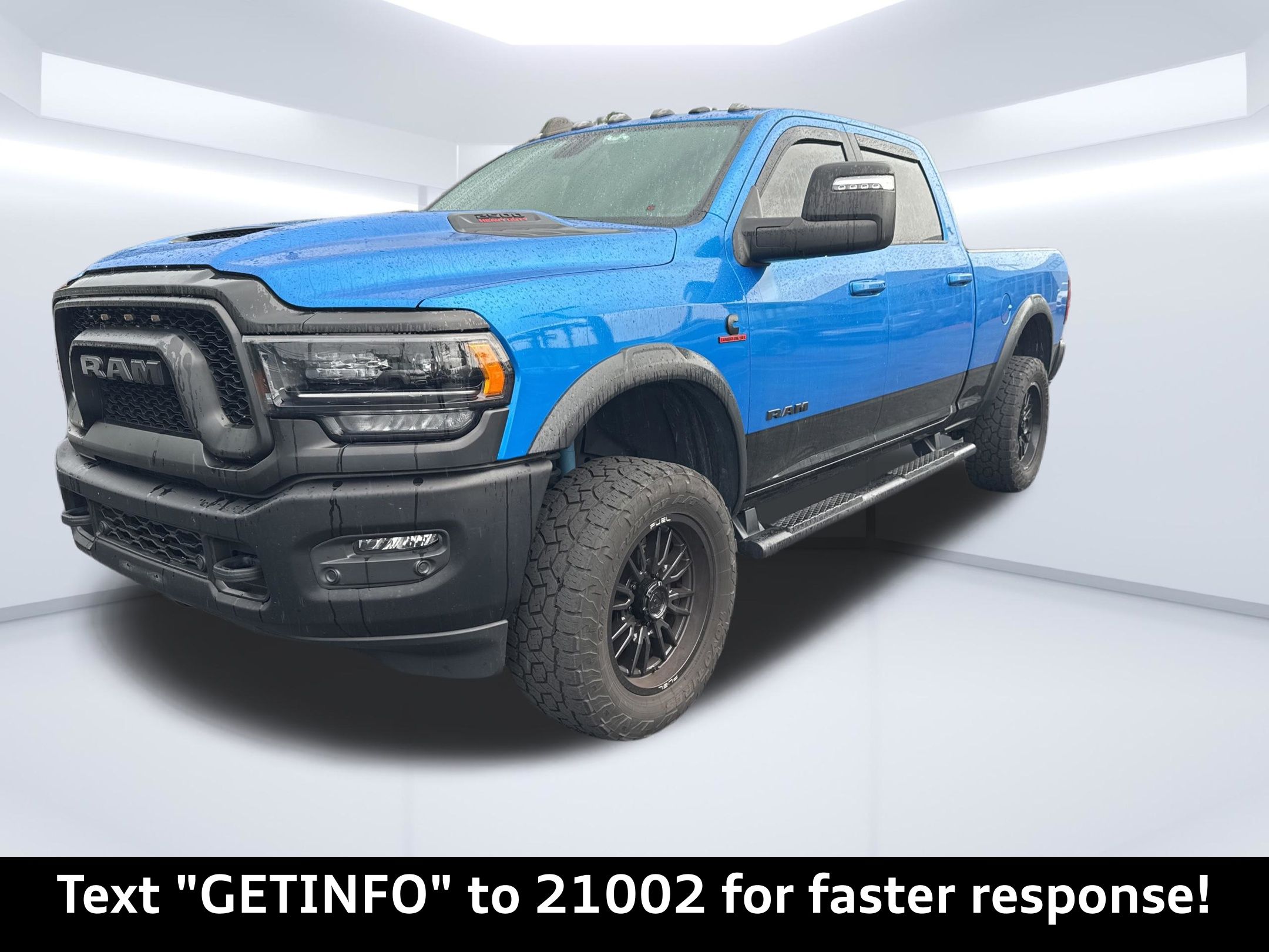 ram ram 2500 pickup 2023 3C6UR5EL8PG614749 image ram ram 2500 pickup 2023 3C6UR5EL8PG614749 image